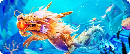 Fishing Games Online - 96M Casino