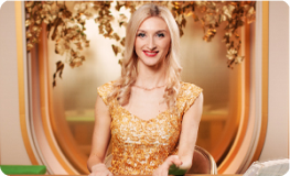 Salon Privé Baccarat Live Casino - 96M Casino