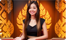 Thai Baccarat Live Casino - 96M Casino