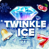 Twinkle Ice Slots Game - 96M Casino