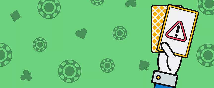 Mistakes to Avoid When Playing Live Baccarat