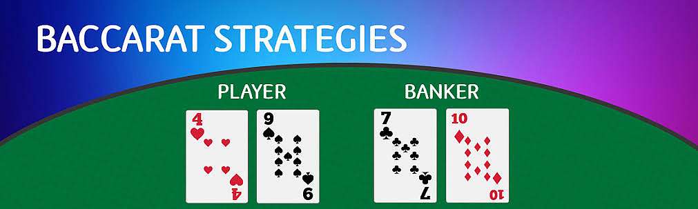 Tips and Tricks for Live Baccarat Dealer