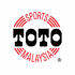 Toto Malaysia Logo
